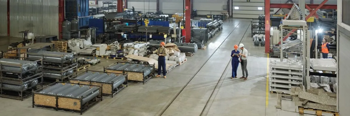 Commercial floor repair Duval County