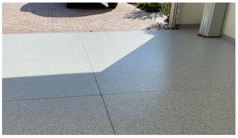 The Essential Guide to Epoxy Flooring Maintenance in Jacksonville