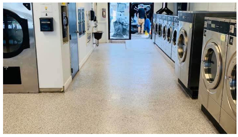 Transforming Jacksonville Workspaces: Epoxy Flooring for Businesses