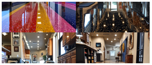 3 epoxy flooring trends 2024: what’s hot in jacksonville, fl